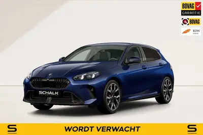 BMW 1-serie 120 M-Sport PRO uit 2025