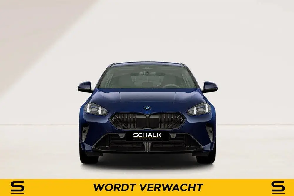BMW 1-serie 120 M-Sport PRO uit 2025, foto 2