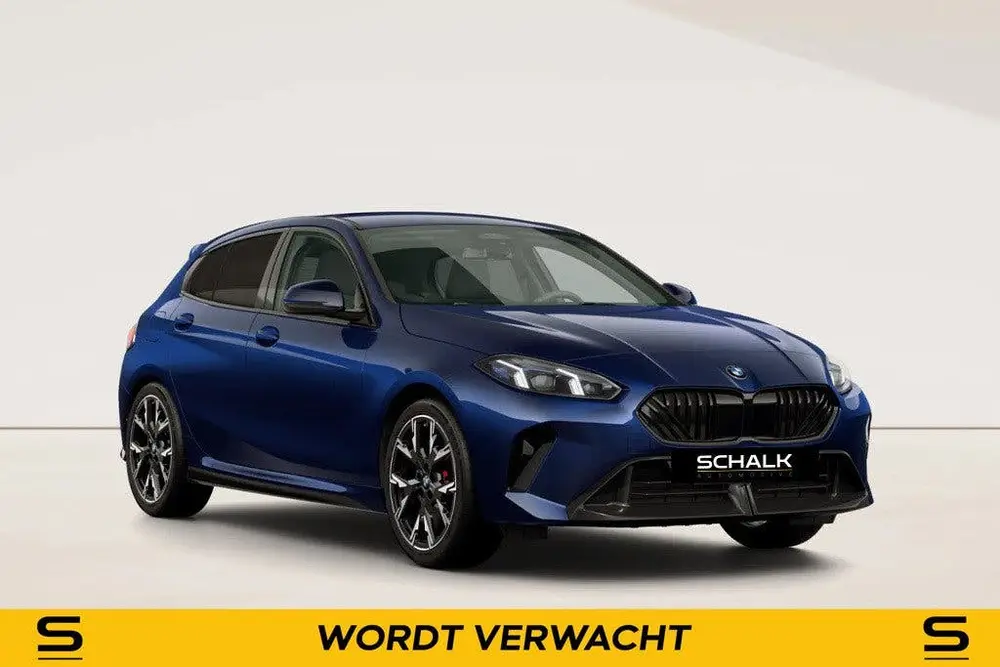 BMW 1-serie 120 M-Sport PRO uit 2025, foto 3