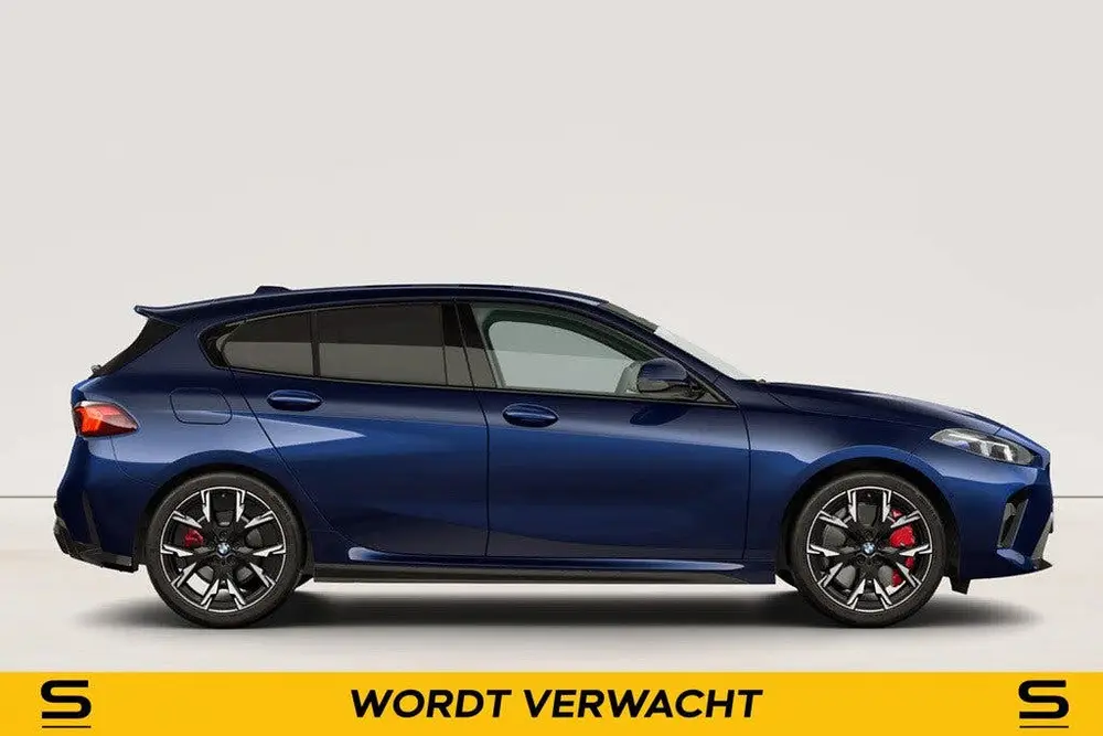 BMW 1-serie 120 M-Sport PRO uit 2025, foto 4