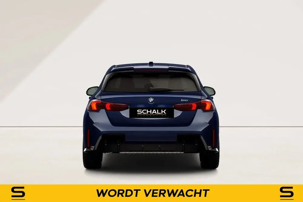 BMW 1-serie 120 M-Sport PRO uit 2025, foto 5