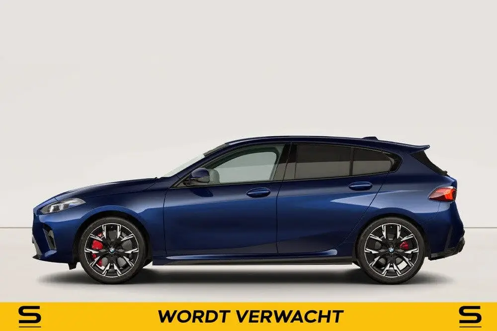 BMW 1-serie 120 M-Sport PRO uit 2025, foto 6