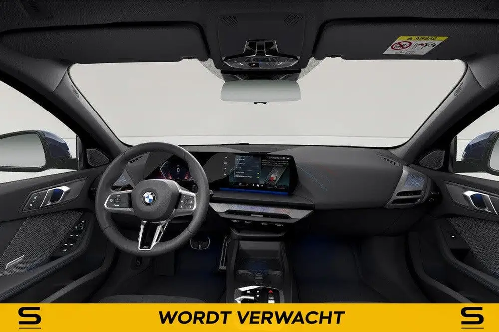 BMW 1-serie 120 M-Sport PRO uit 2025, foto 7
