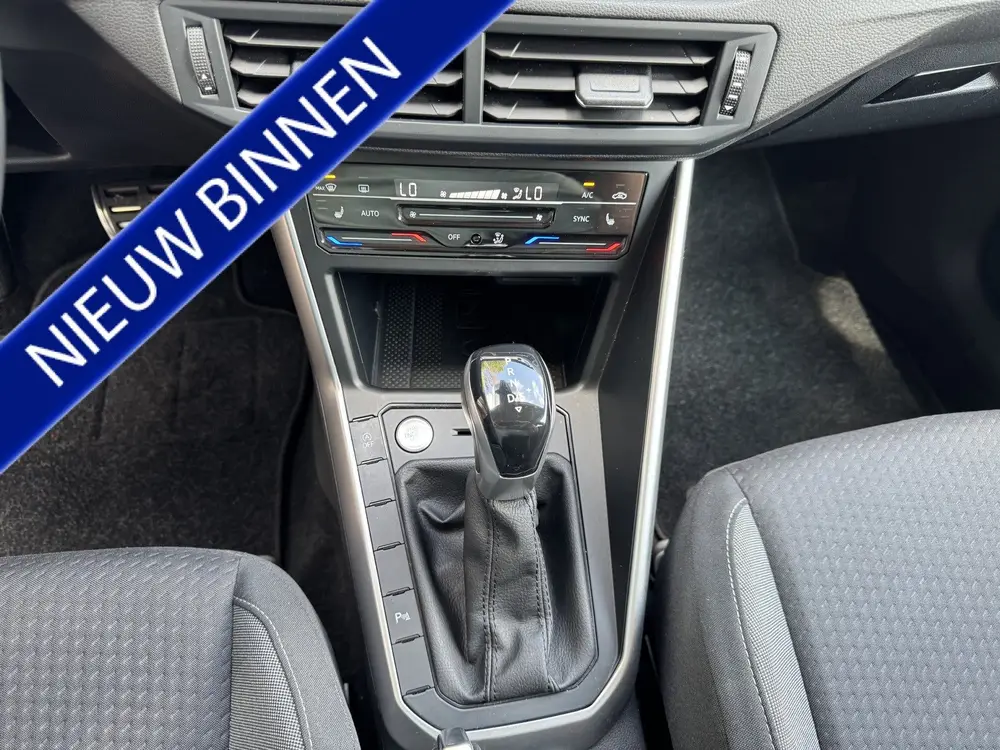 Volkswagen Polo 1.0 TSI DSG/VIRTUAL/LA LIFE (bj 2023) uit 2023, foto 12