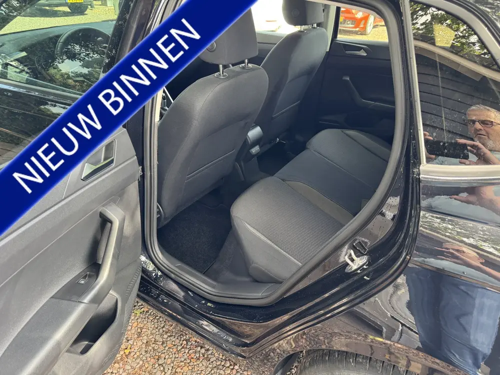 Volkswagen Polo 1.0 TSI DSG/VIRTUAL/LA LIFE (bj 2023) uit 2023, foto 14