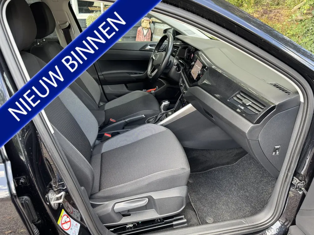 Volkswagen Polo 1.0 TSI DSG/VIRTUAL/LA LIFE (bj 2023) uit 2023, foto 20