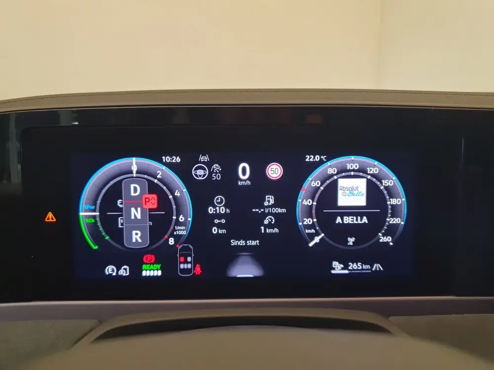 Volkswagen Passat Variant 1.5 eHybrid 272pk DSG/AUT R-Line W uit 2025, foto 13