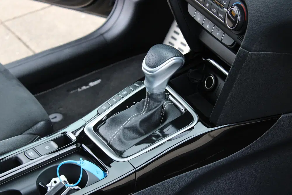 Kia Ceed 1.5 T-GDi GT-PlusLine STOELVERWARMING uit 2025, foto 16