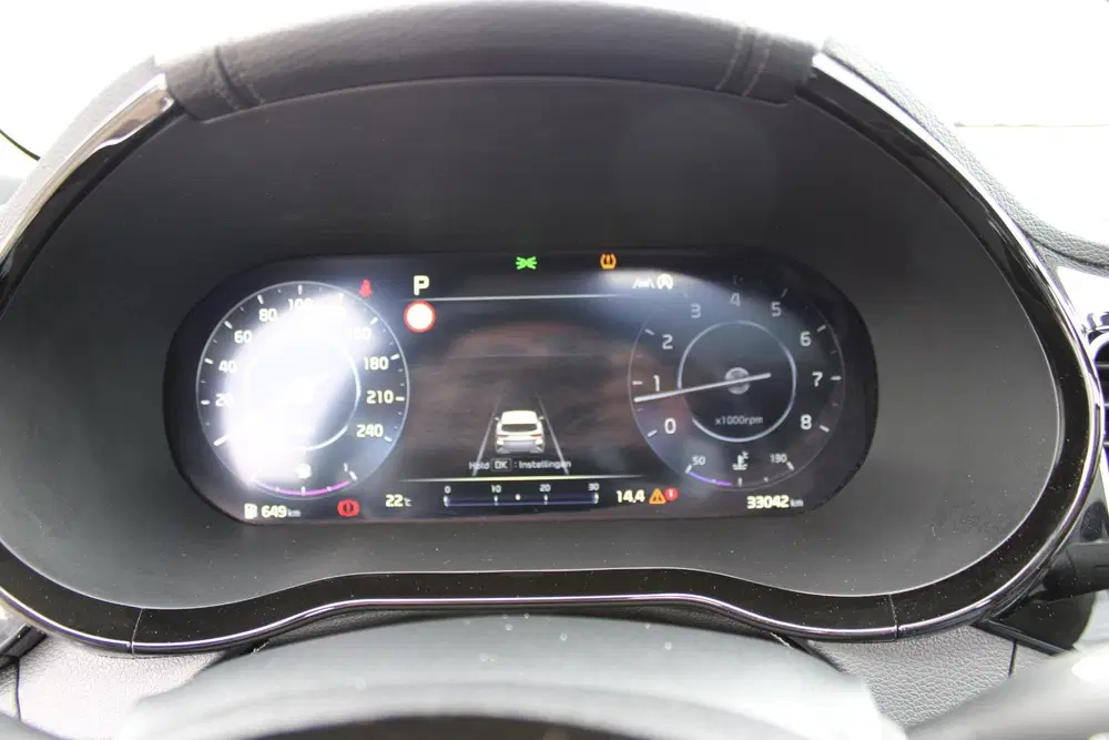 Kia Ceed 1.5 T-GDi GT-PlusLine STOELVERWARMING uit 2025, foto 18