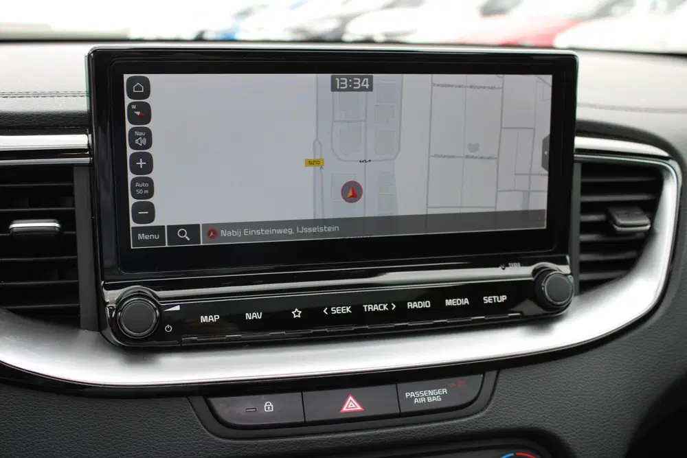 Kia Ceed 1.5 T-GDi GT-PlusLine STOELVERWARMING uit 2025, foto 20