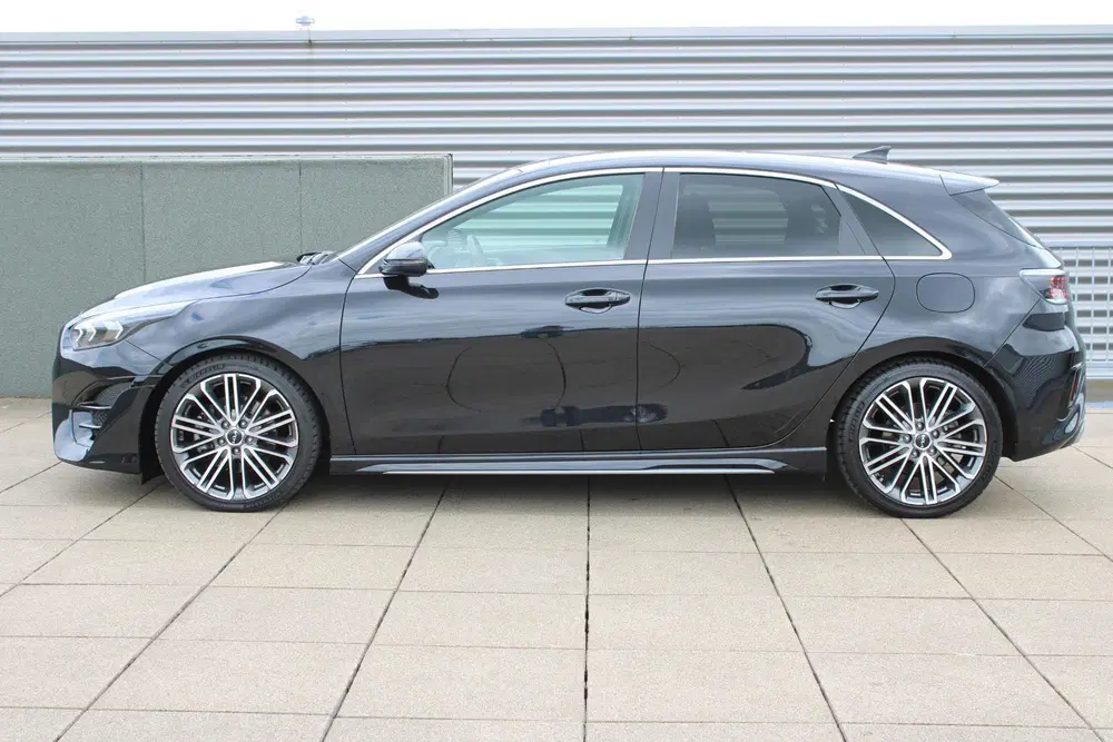 Kia Ceed 1.5 T-GDi GT-PlusLine STOELVERWARMING uit 2025, foto 4