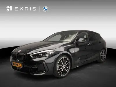 BMW 1-serie 5-Deurs 118i uit 2022