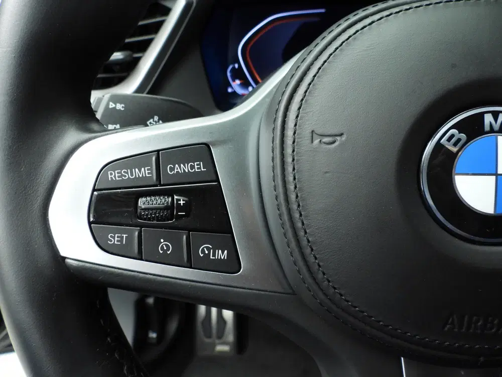BMW 1-serie 5-Deurs 118i uit 2022, foto 13