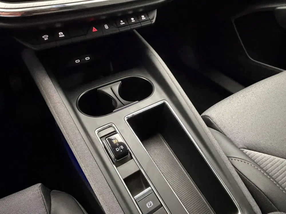 Skoda Enyaq 60 SOH 93 uit 2021, foto 14