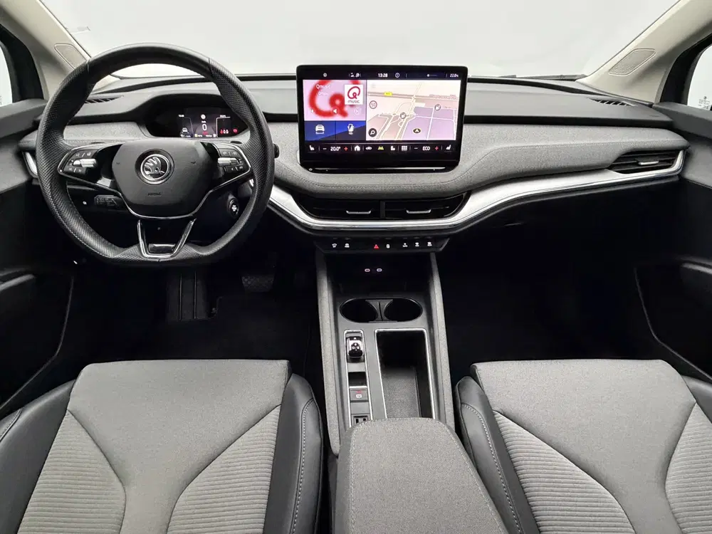 Skoda Enyaq 60 SOH 93 uit 2021, foto 3