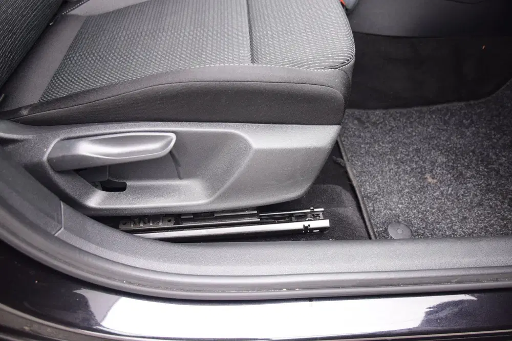 Skoda Octavia 1.0 TSI Business Edition Priv uit 2021, foto 14