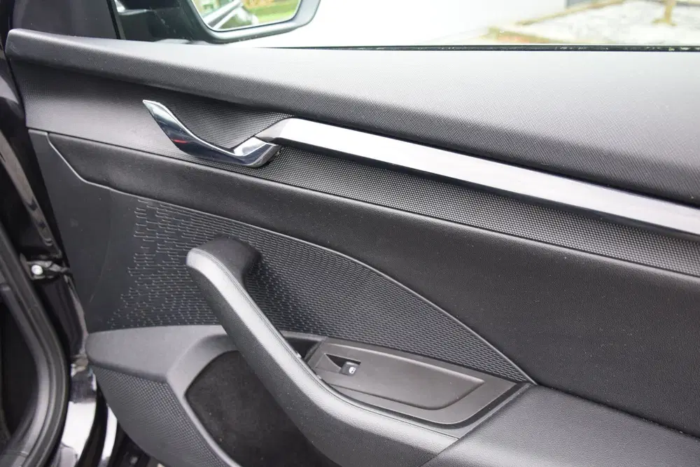 Skoda Octavia 1.0 TSI Business Edition Priv uit 2021, foto 20