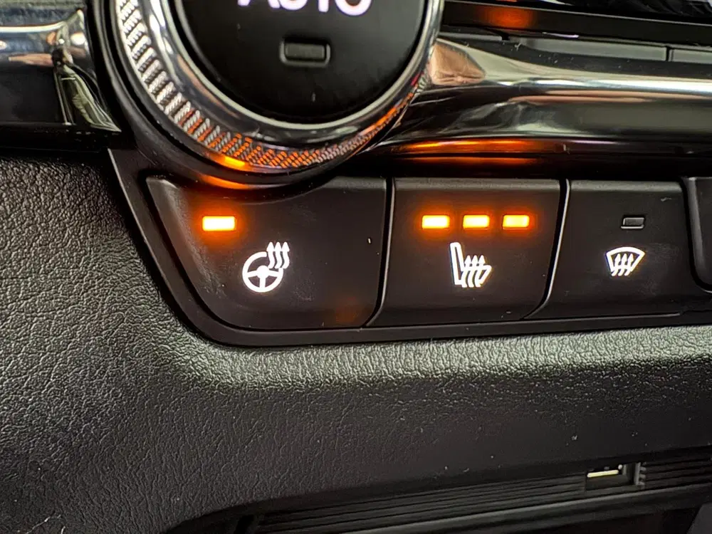 Mazda CX-30 2.0 e-SkyActiv M Hybrid uit 2021, foto 18