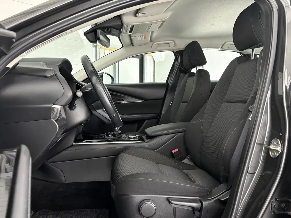 Mazda CX-30 2.0 e-SkyActiv M Hybrid uit 2021, foto 4