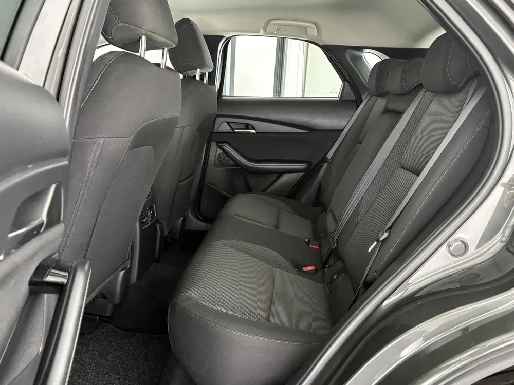Mazda CX-30 2.0 e-SkyActiv M Hybrid uit 2021, foto 5