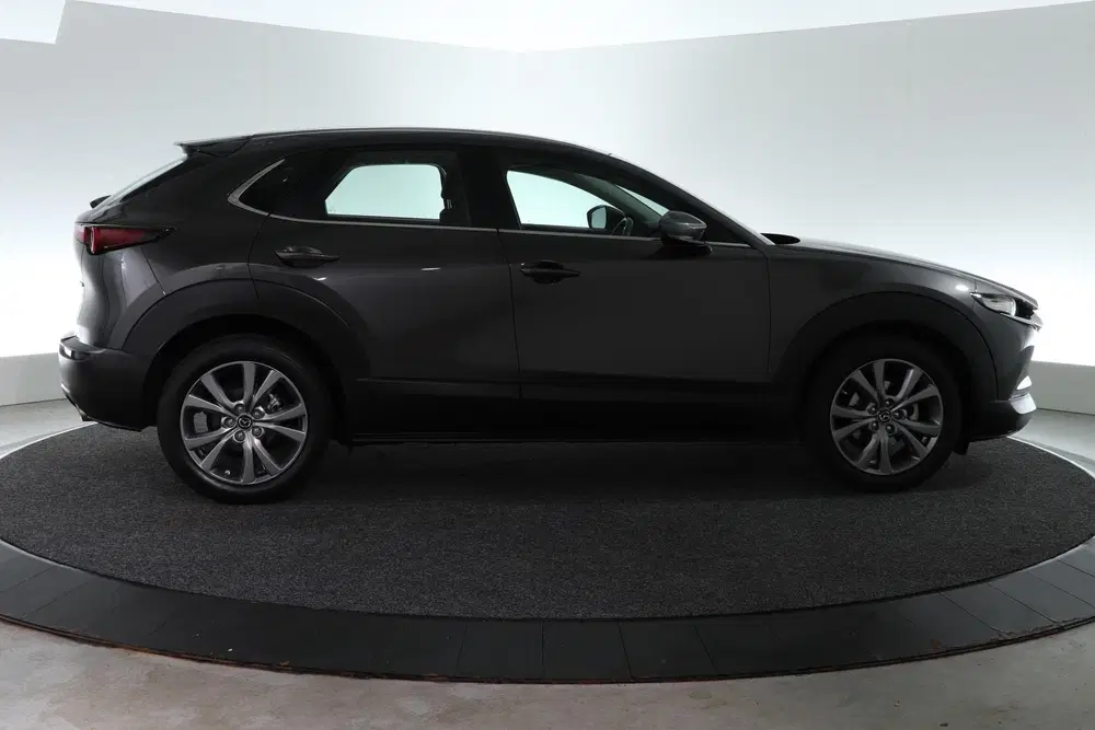 Mazda CX-30 2.0 e-SkyActiv M Hybrid uit 2021, foto 6