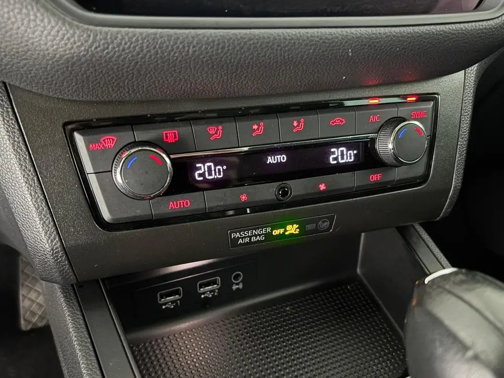 SEAT Ibiza 1.0 TSI FR Business Intense uit 2019, foto 13
