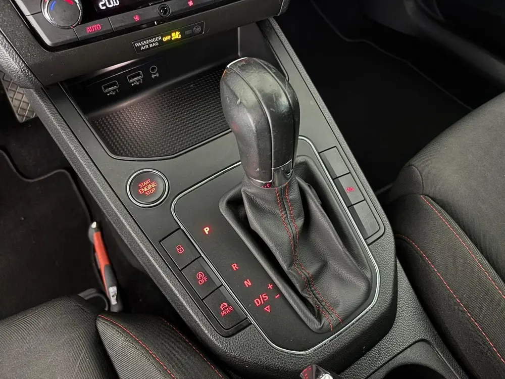 SEAT Ibiza 1.0 TSI FR Business Intense uit 2019, foto 14