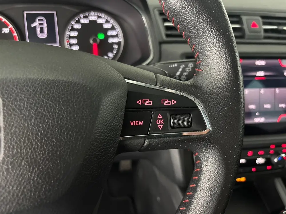 SEAT Ibiza 1.0 TSI FR Business Intense uit 2019, foto 18