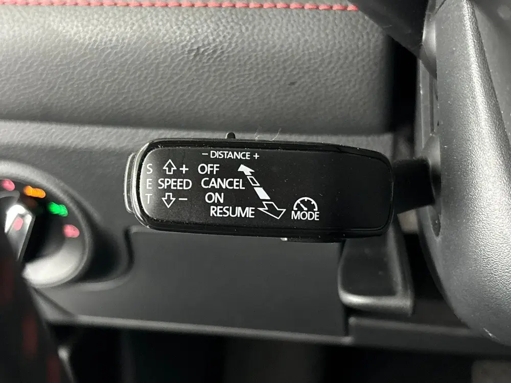 SEAT Ibiza 1.0 TSI FR Business Intense uit 2019, foto 19