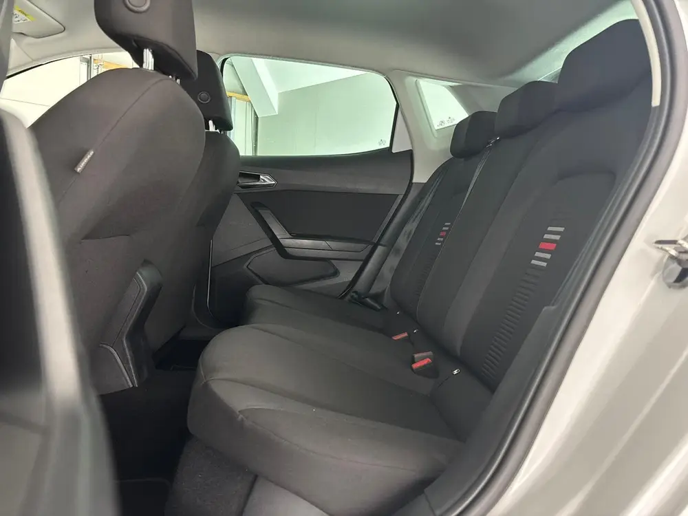 SEAT Ibiza 1.0 TSI FR Business Intense uit 2019, foto 5