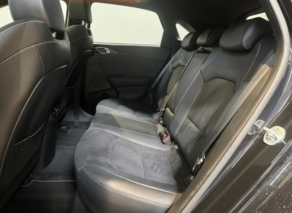 Kia Ceed 1.0 T-GDi GT-Line uit 2019, foto 10