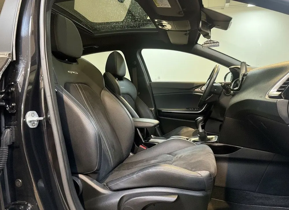 Kia Ceed 1.0 T-GDi GT-Line uit 2019, foto 14