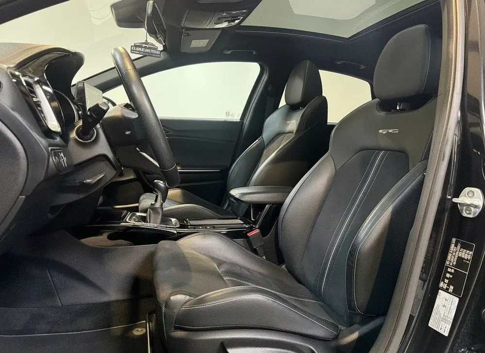 Kia Ceed 1.0 T-GDi GT-Line uit 2019, foto 15