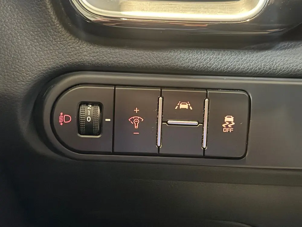 Kia Ceed 1.0 T-GDi GT-Line uit 2019, foto 17