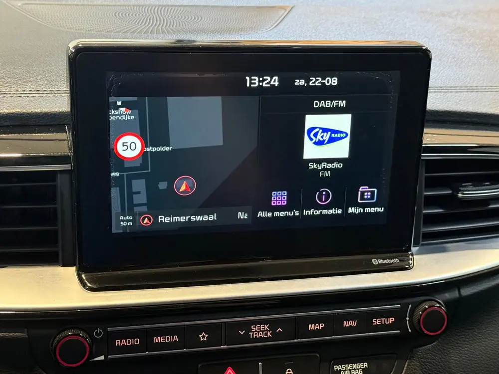Kia Ceed 1.0 T-GDi GT-Line uit 2019, foto 19