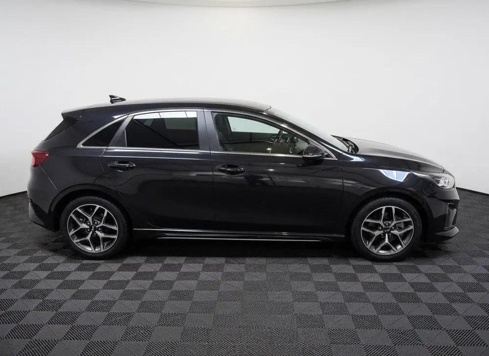 Kia Ceed 1.0 T-GDi GT-Line uit 2019, foto 5