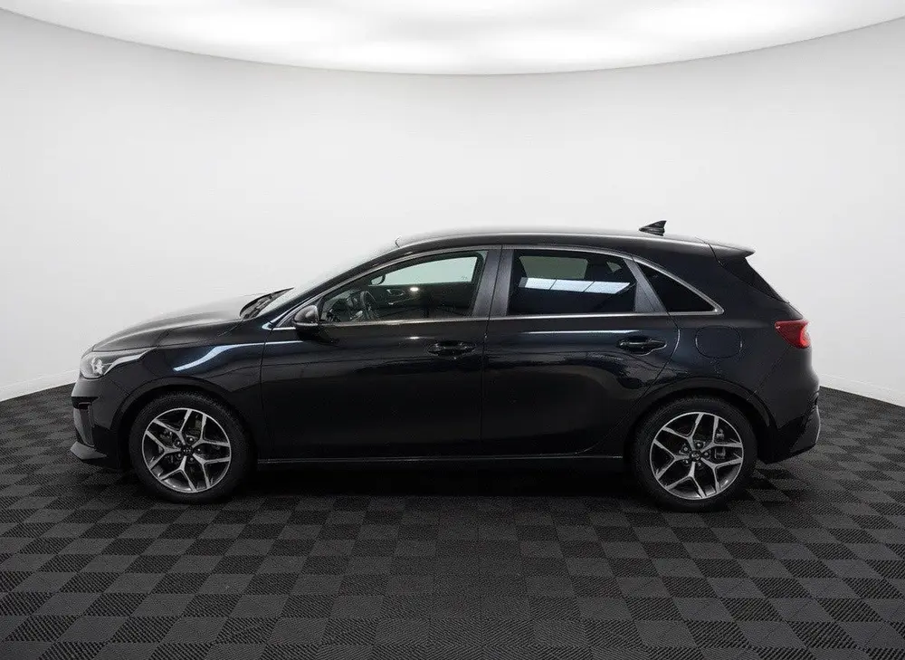 Kia Ceed 1.0 T-GDi GT-Line uit 2019, foto 6