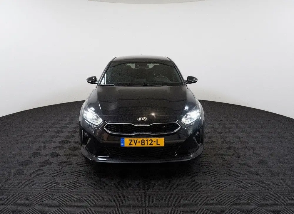 Kia Ceed 1.0 T-GDi GT-Line uit 2019, foto 7