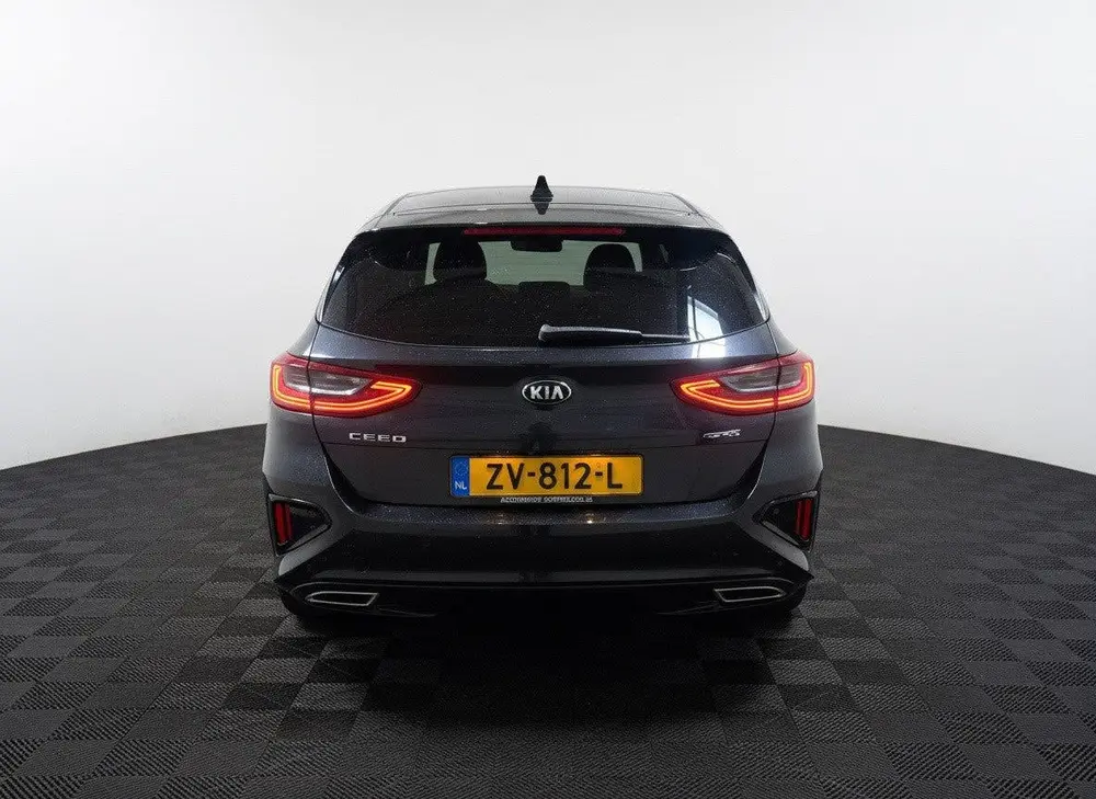 Kia Ceed 1.0 T-GDi GT-Line uit 2019, foto 8