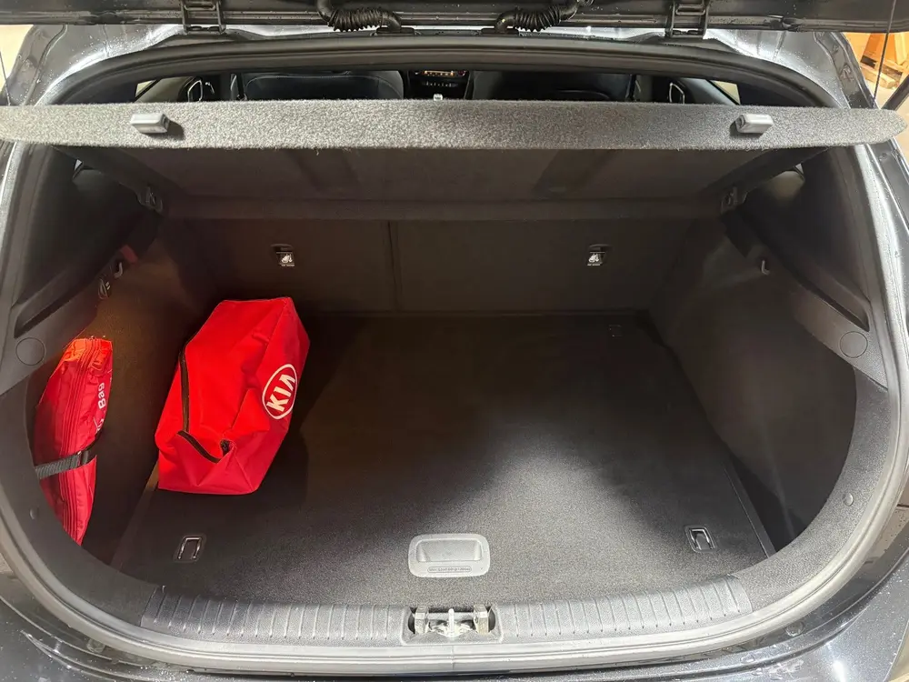 Kia Ceed 1.0 T-GDi GT-Line uit 2019, foto 9