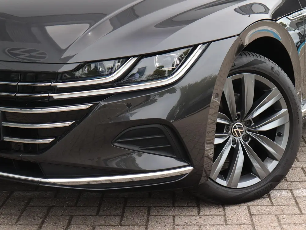Volkswagen Arteon Shooting Brake Elegance | Trekhaak | Camer uit 2022, foto 10