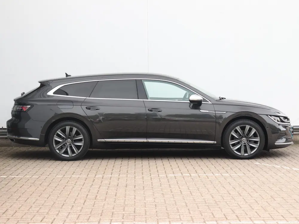 Volkswagen Arteon Shooting Brake Elegance | Trekhaak | Camer uit 2022, foto 2