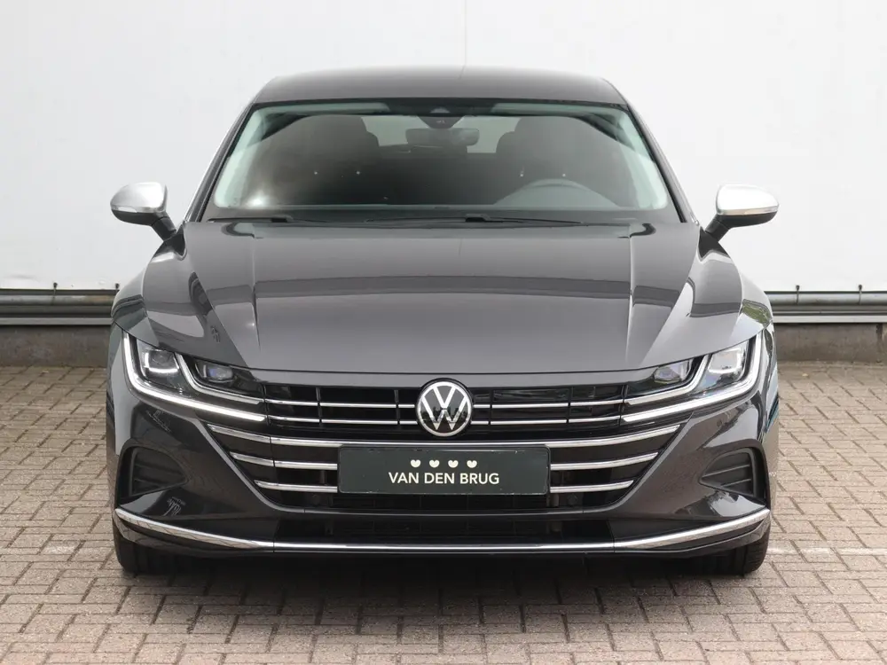 Volkswagen Arteon Shooting Brake Elegance | Trekhaak | Camer uit 2022, foto 3