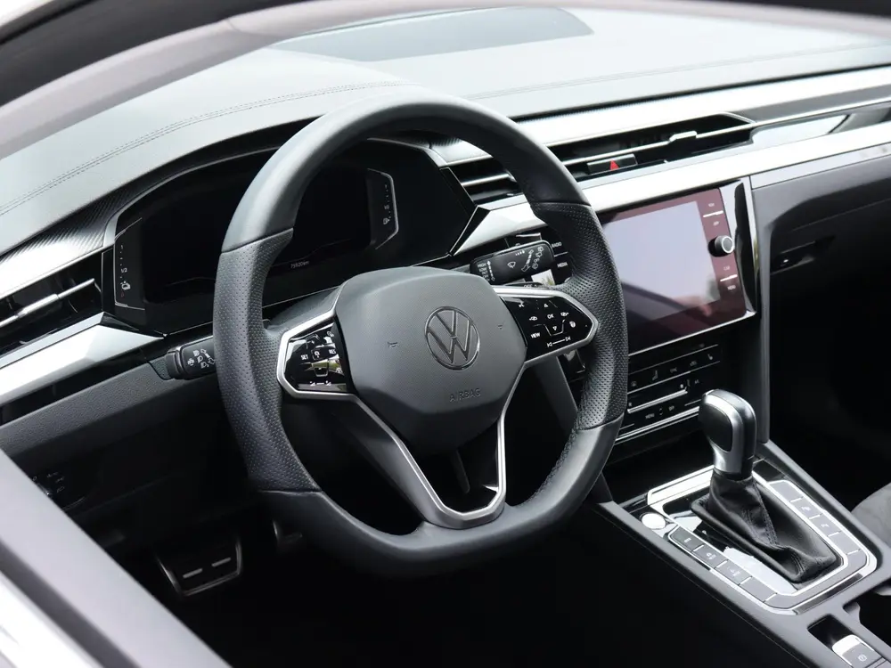 Volkswagen Arteon Shooting Brake Elegance | Trekhaak | Camer uit 2022, foto 6