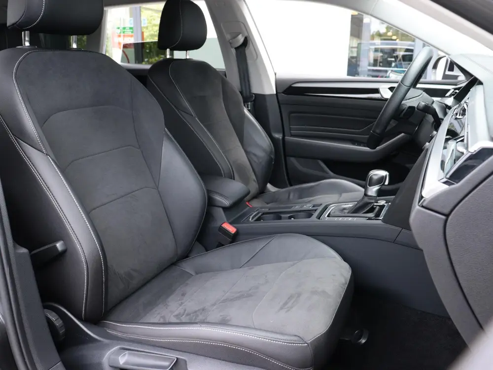 Volkswagen Arteon Shooting Brake Elegance | Trekhaak | Camer uit 2022, foto 7
