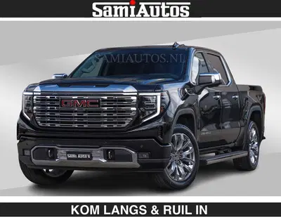 GMC Sierra DENALI uit 2024