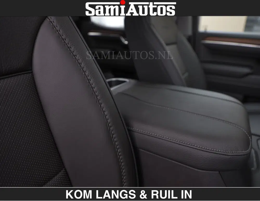 GMC Sierra DENALI uit 2024, foto 14