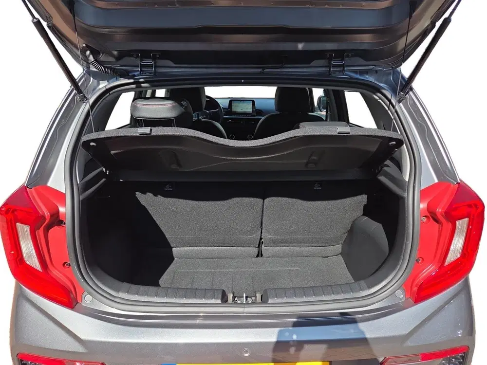 Kia Picanto 1.0 DPi GT-Line 1e Eigenaar uit 2023, foto 11