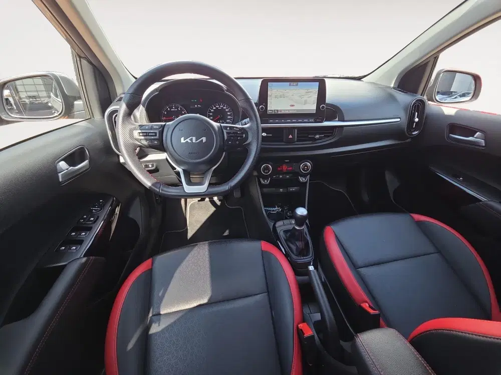 Kia Picanto 1.0 DPi GT-Line 1e Eigenaar uit 2023, foto 12