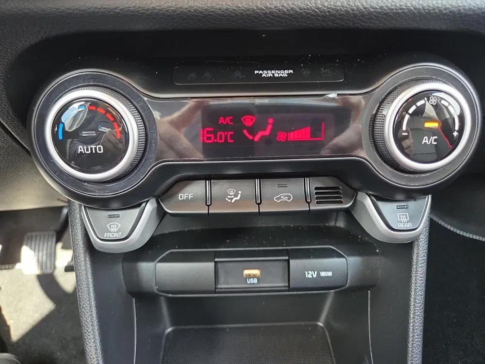 Kia Picanto 1.0 DPi GT-Line 1e Eigenaar uit 2023, foto 13
